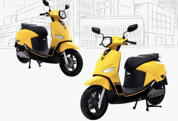 6 xe máy điện tại Việt Nam có thời gian sạc đầy pin nhanh nhất 6 xe máy điện tại Việt Nam có thời gian sạc đầy pin nhanh nhất