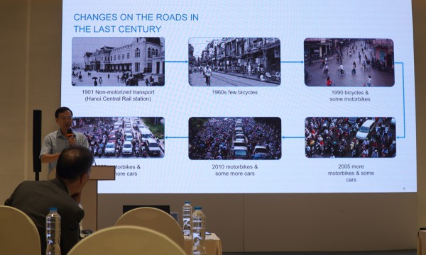 ASEAN NCAP đánh giá an toàn xe thế nào? ASEAN NCAP đánh giá an toàn xe thế nào?