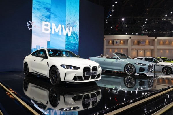BMW và chiến lược “giữ thăng bằng” giữa thị trường xe sang BMW và chiến lược “giữ thăng bằng” giữa thị trường xe sang