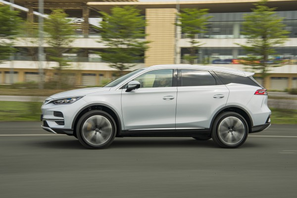 BYD mang đến cơ hội sở hữu xe công nghệ xanh với ưu đãi hấp dẫn BYD mang đến cơ hội sở hữu xe công nghệ xanh với ưu đãi hấp dẫn