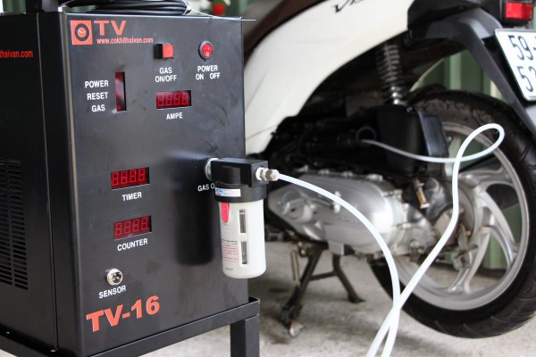 Bảo dưỡng, thay thế bộ phận nào để xe máy 'lợi' xăng? Bảo dưỡng, thay thế bộ phận nào để xe máy 'lợi' xăng?