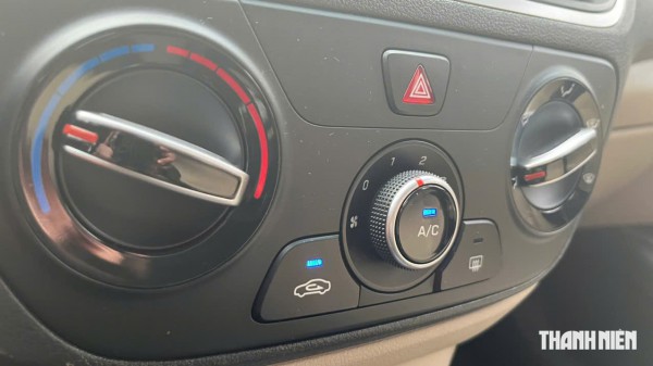 Bật điều hòa hết công suất khi ô tô mới khởi động có hao xăng nhiều hơn? Bật điều hòa hết công suất khi ô tô mới khởi động có hao xăng nhiều hơn?