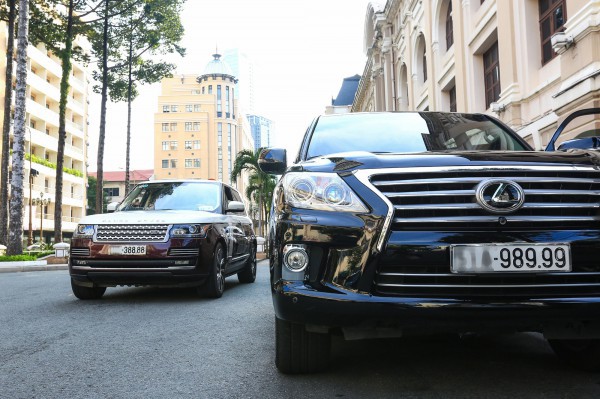 Biển số xe trúng đấu giá có được chuyển nhượng không? Biển số xe trúng đấu giá có được chuyển nhượng không?