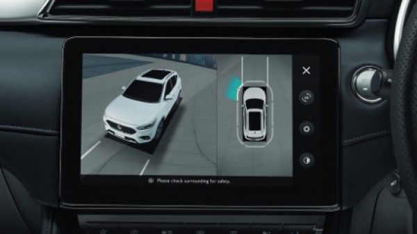 Bộ đôi hoàn hảo cho cuộc sống đô thị Bộ đôi hoàn hảo cho cuộc sống đô thị