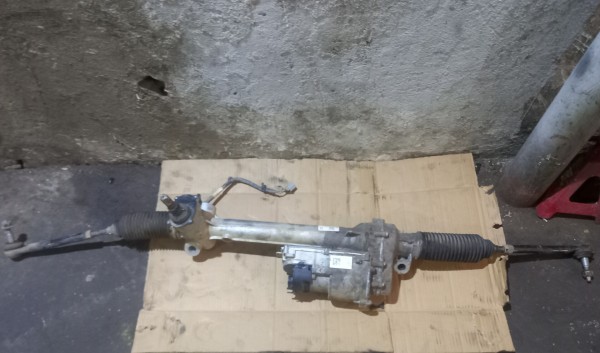 Bộ phận nào nhanh hỏng nhất khi ô tô lội nước?