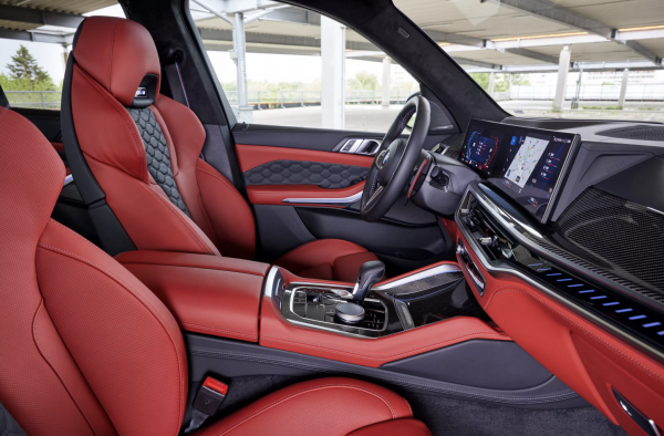 Các hãng xe đang dần hạn chế sử dụng da để trang trí nội thất ô tô