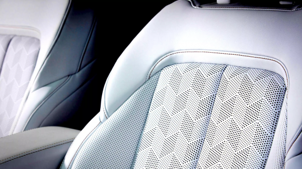 Các hãng xe đang dần hạn chế sử dụng da để trang trí nội thất ô tô