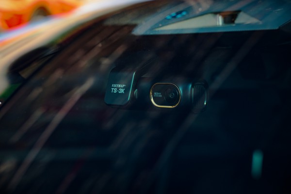 Camera hành trình Vietmap nào có mặt trên xe Ford?
