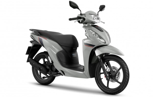 Cận tết, xe tay ga bán chạy nhất Việt Nam đội giá gần 5 triệu đồng Cận tết, xe tay ga bán chạy nhất Việt Nam đội giá gần 5 triệu đồng