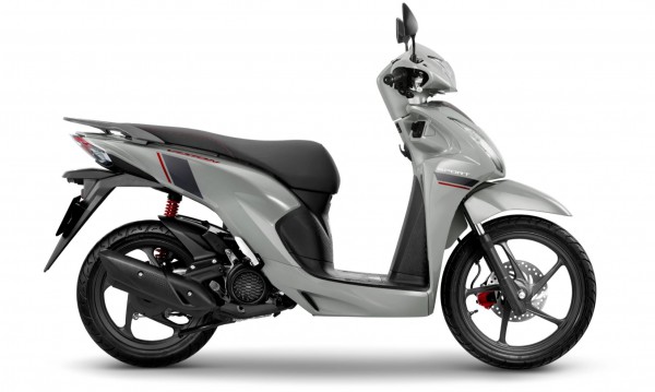 Cận tết, xe tay ga bán chạy nhất Việt Nam đội giá gần 5 triệu đồng Cận tết, xe tay ga bán chạy nhất Việt Nam đội giá gần 5 triệu đồng