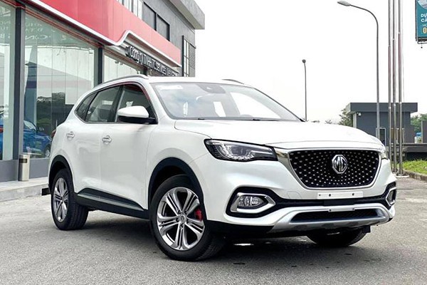 Chi hơn 1 tỷ mua Haval H6 HEV, ai dám liều?