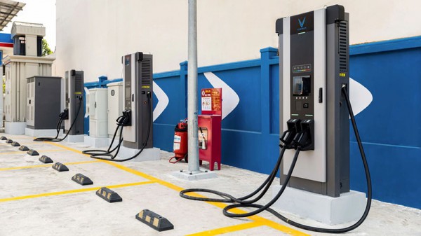 Chiến lược sạc quyết định tuổi thọ pin xe điện