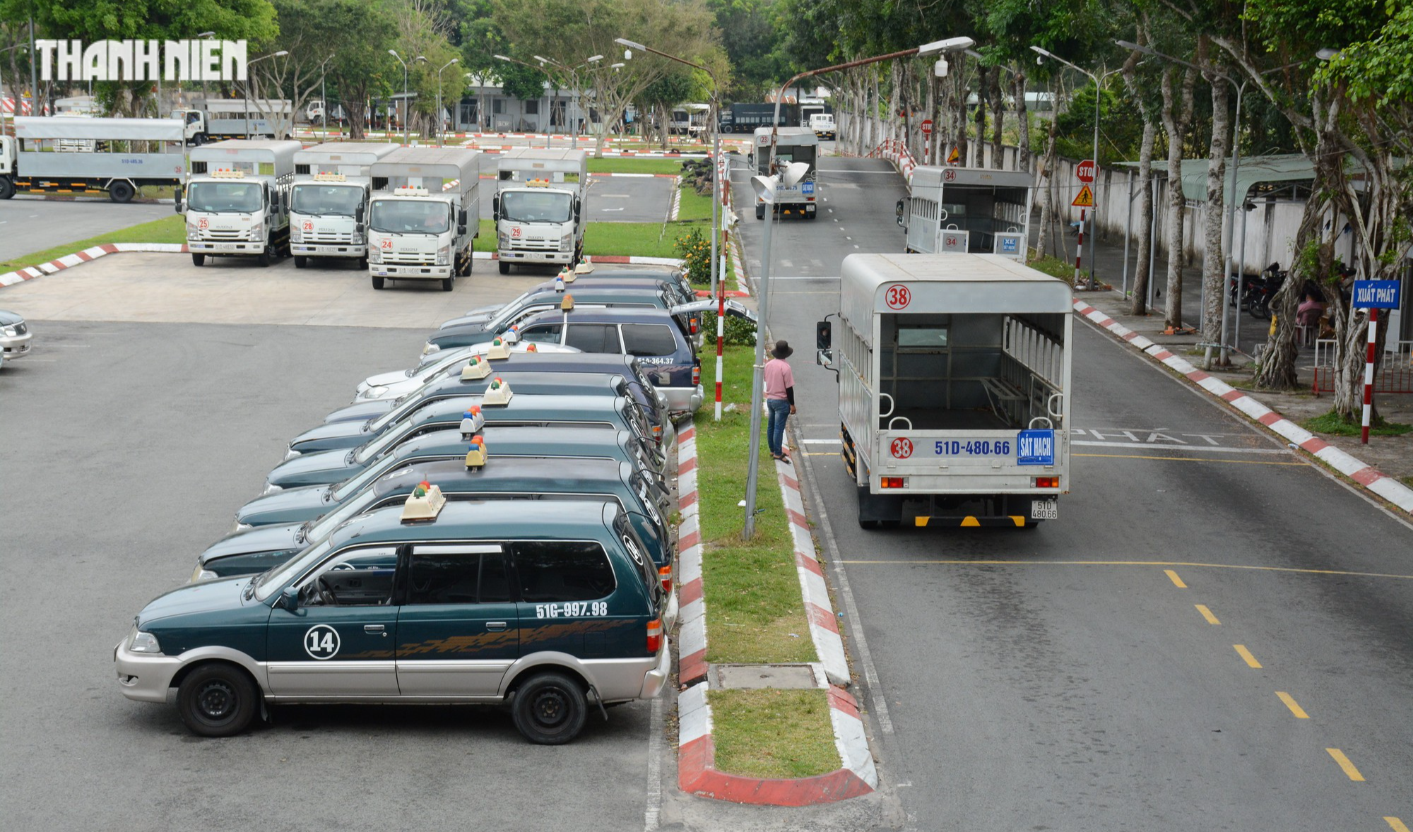 Chính sách mới liên quan đến ô tô, xe máy có hiệu lực từ tháng 8.2023