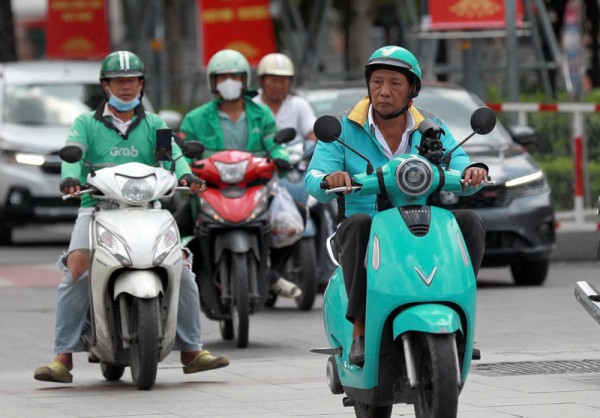 Cho thuê xe điện: “nước cờ chiến lược” trước lộ trình hạn chế xe xăng Cho thuê xe điện: “nước cờ chiến lược” trước lộ trình hạn chế xe xăng