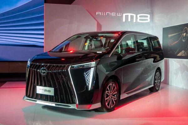 Chu kỳ vàng của ô tô Việt Nam: ai nắm bắt được cơ hội? Chu kỳ vàng của ô tô Việt Nam: ai nắm bắt được cơ hội?