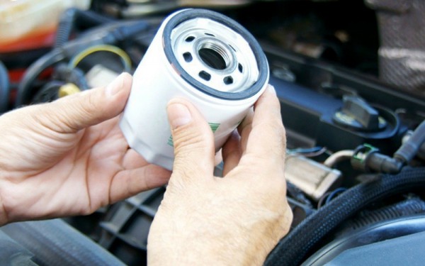 Chức năng quan trọng của lọc dầu động cơ ô tô, nhiều chủ xe thường bỏ qua Chức năng quan trọng của lọc dầu động cơ ô tô, nhiều chủ xe thường bỏ qua