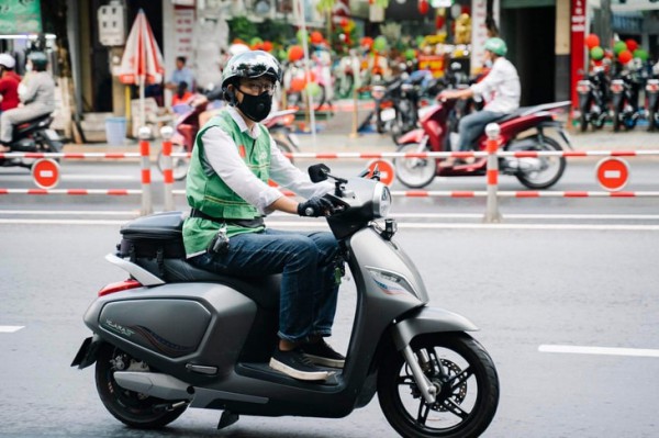 Chuyển đổi sang xe điện, tài xế công nghệ tìm lời giải chi phí dài hạn Chuyển đổi sang xe điện, tài xế công nghệ tìm lời giải chi phí dài hạn