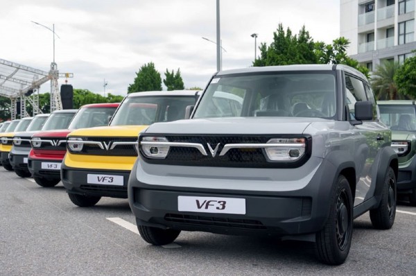 Chuyển sang xe điện, làm nhu cầu điện tăng vọt nhưng lợi ích lớn Chuyển sang xe điện, làm nhu cầu điện tăng vọt nhưng lợi ích lớn