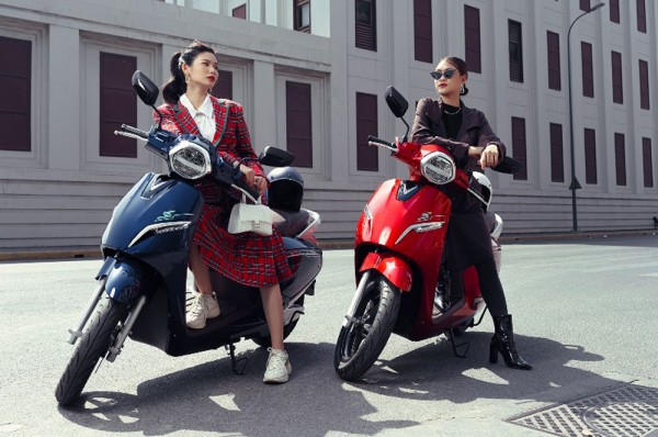 Chuyển từ xe máy xăng sang xe máy điện, người dùng cần lưu ý gì?