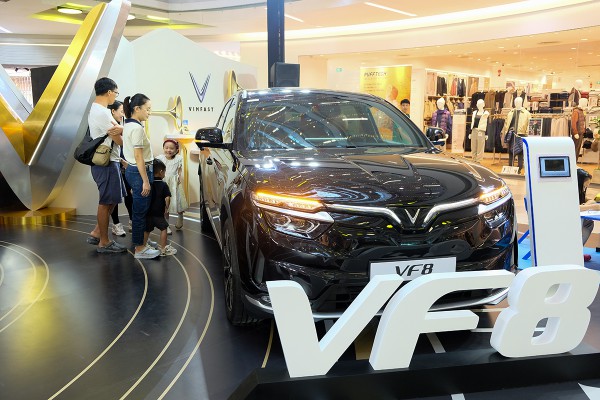 Có nên đổi ô tô chạy xăng sang ô tô điện thời điểm này? Có nên đổi ô tô chạy xăng sang ô tô điện thời điểm này?