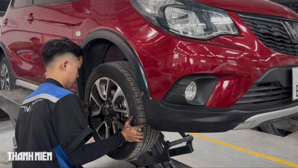 Có nên đưa ô tô đi kiểm tra, bảo dưỡng ngay sau tết? Có nên đưa ô tô đi kiểm tra, bảo dưỡng ngay sau tết?