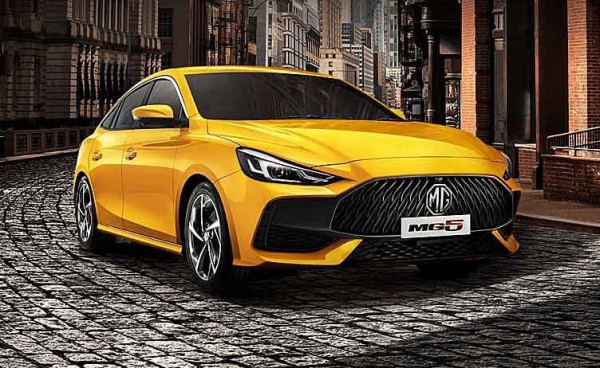 Có nên mua ô tô Trung Quốc MG5 đã qua sử dụng? Có nên mua ô tô Trung Quốc MG5 đã qua sử dụng?