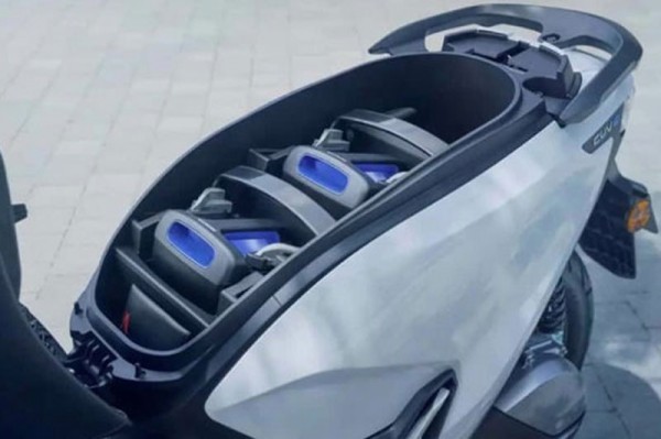 Có nên “xuống tiền” mua xe máy điện Honda CUV e:? Có nên “xuống tiền” mua xe máy điện Honda CUV e:?