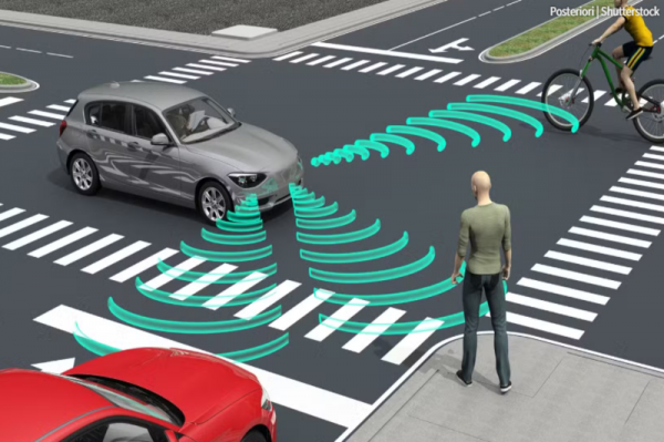 Công nghệ an toàn trên ô tô: Những tính năng nào thực sự cứu sống bạn? Công nghệ an toàn trên ô tô: Những tính năng nào thực sự cứu sống bạn?