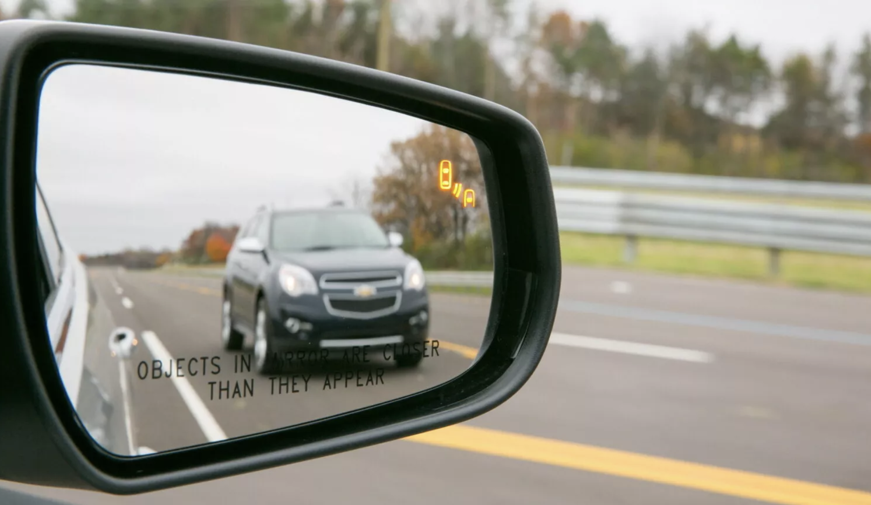 Công nghệ hỗ trợ lái xe nâng cao có thể cứu sống hàng trăm ngàn người