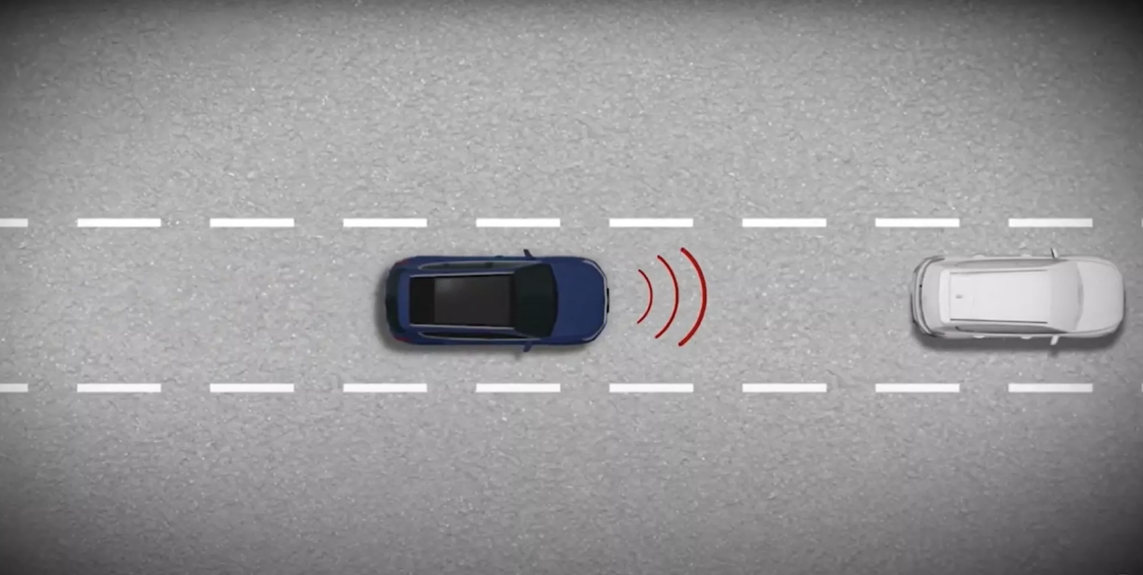 Công nghệ hỗ trợ lái xe nâng cao có thể cứu sống hàng trăm ngàn người