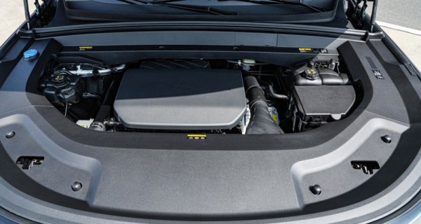 Công nghệ xe điện mở rộng của Trung Quốc thiếu tin cậy? Công nghệ xe điện mở rộng của Trung Quốc thiếu tin cậy?