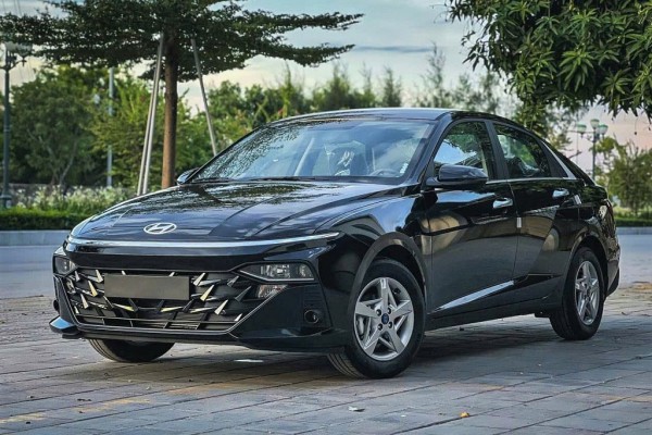 Creta, Tucson hút khách giúp doanh số Hyundai tăng trưởng tại Việt Nam Creta, Tucson hút khách giúp doanh số Hyundai tăng trưởng tại Việt Nam