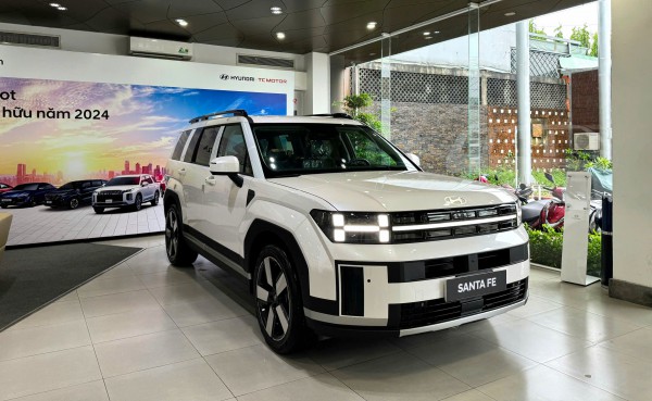 Crossover cỡ trung: Ford Territory ‘ngược dòng’ thị trường, vẫn xếp sau Mazda CX-5 Crossover cỡ trung: Ford Territory ‘ngược dòng’ thị trường, vẫn xếp sau Mazda CX-5