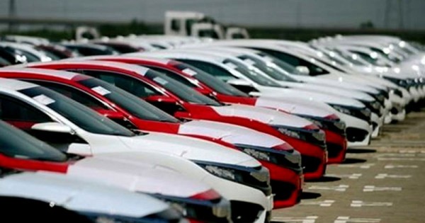 Cung vượt xa cầu, ô tô tiếp tục đại hạ giá Cung vượt xa cầu, ô tô tiếp tục đại hạ giá