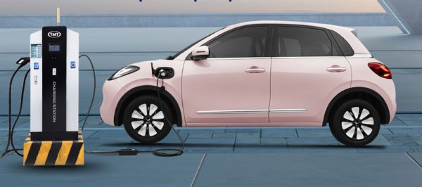 Cuộc đua chiến lược phát triển hạ tầng trạm sạc Cuộc đua chiến lược phát triển hạ tầng trạm sạc