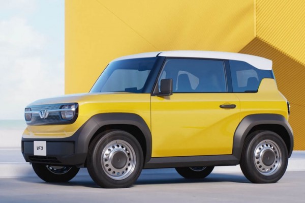 Cuộc đua doanh số ô tô: xe điện tăng tốc trong top bán chạy Cuộc đua doanh số ô tô: xe điện tăng tốc trong top bán chạy