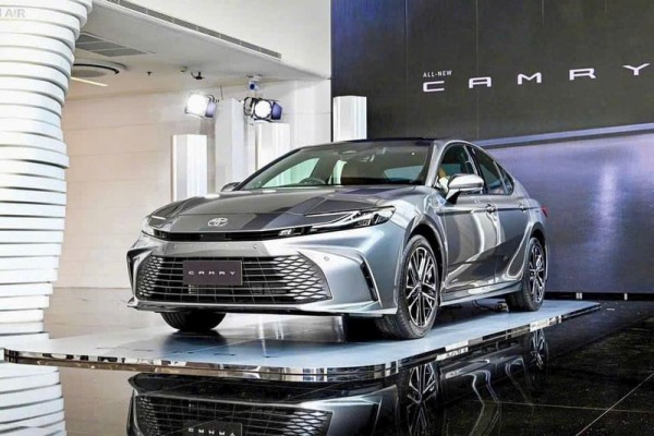 Cuộc đua hybrid tại Việt Nam: nhiều phân khúc, đa dạng lựa chọn