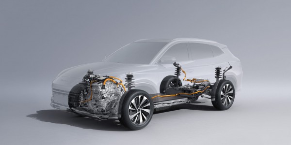 DM-i Super Hybrid của BYD: Cánh cửa đưa người Việt chạm đến công nghệ hybrid tương lai DM-i Super Hybrid của BYD: Cánh cửa đưa người Việt chạm đến công nghệ hybrid tương lai