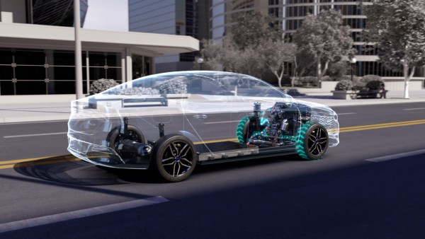 DM-i Super Hybrid của BYD: Cánh cửa đưa người Việt chạm đến công nghệ hybrid tương lai DM-i Super Hybrid của BYD: Cánh cửa đưa người Việt chạm đến công nghệ hybrid tương lai