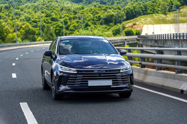 DM-i Super Hybrid của BYD: Cánh cửa đưa người Việt chạm đến công nghệ hybrid tương lai DM-i Super Hybrid của BYD: Cánh cửa đưa người Việt chạm đến công nghệ hybrid tương lai