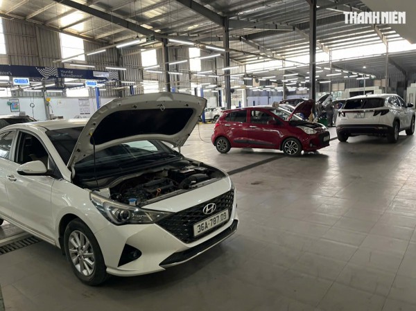 Dầu hộp số CVT có gì khác dầu số tự động AT, khi nào nên thay? Dầu hộp số CVT có gì khác dầu số tự động AT, khi nào nên thay?