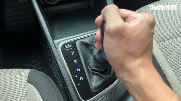 Dầu hộp số CVT có gì khác dầu số tự động AT, khi nào nên thay? Dầu hộp số CVT có gì khác dầu số tự động AT, khi nào nên thay?