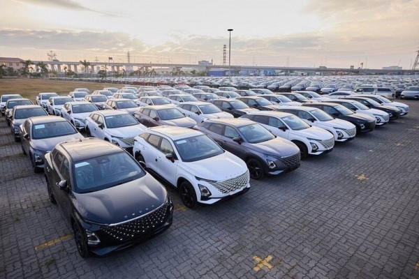 Doanh nghiệp bán lẻ ô tô trải qua quý I đầy khó khăn