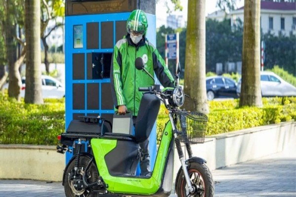 Doanh nghiệp xe điện Việt Nam trước cơ hội lớn từ thị trường carbon