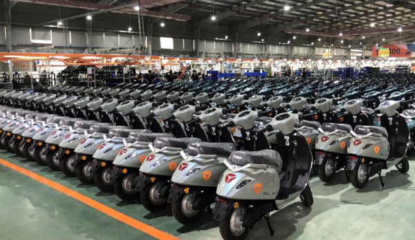 Doanh nghiệp xe máy điện Việt Nam có bị loại khỏi "cuộc chơi"? Doanh nghiệp xe máy điện Việt Nam có bị loại khỏi "cuộc chơi"?