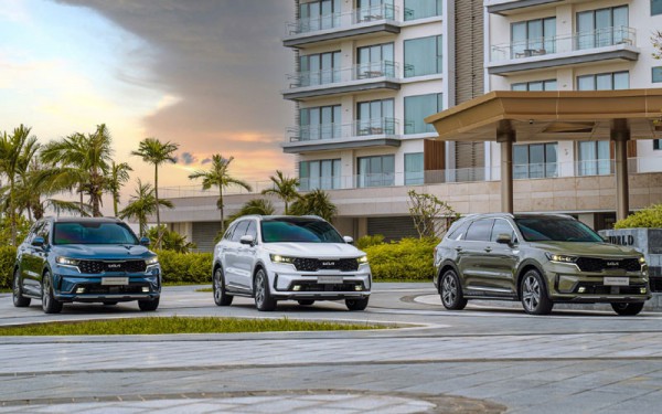 Doanh số giảm, tồn kho tăng vọt, ô tô ồ ạt giảm giá Doanh số giảm, tồn kho tăng vọt, ô tô ồ ạt giảm giá