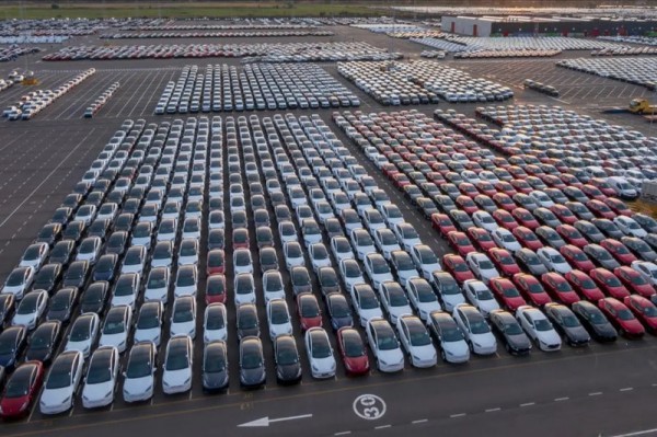 Doanh số xe điện tháng 10 lập kỷ lục, Việt Nam hòa nhịp tăng trưởng Doanh số xe điện tháng 10 lập kỷ lục, Việt Nam hòa nhịp tăng trưởng