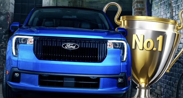 Gần 13 triệu xe dính lỗi, Ford lập kỷ lục về triệu hồi ô tô Gần 13 triệu xe dính lỗi, Ford lập kỷ lục về triệu hồi ô tô