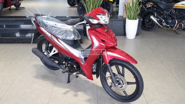 Giá bán Honda Wave 110i ‘Made in Thailand’ giảm về mức dưới 60 triệu đồng