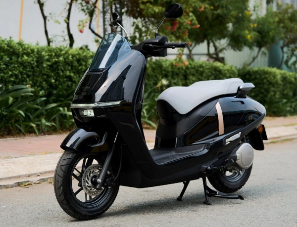 Giá bằng nửa thị trường Thái Lan, vì sao Honda UC3 vẫn bị khách Việt chê đắt? Giá bằng nửa thị trường Thái Lan, vì sao Honda UC3 vẫn bị khách Việt chê đắt?
